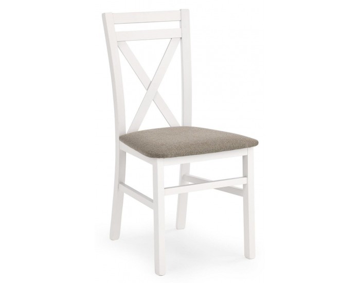 Трапезен комплект BM-Maurycy 1 - маса + 4 стола Dariusz