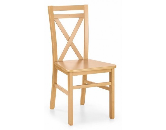 Трапезен комплект BM-Maurycy 1 - маса + 4 стола Dariusz