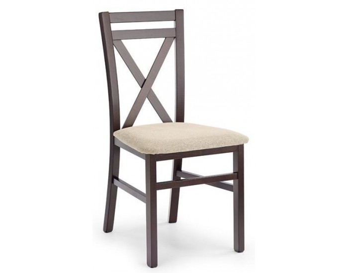 Трапезен комплект BM-Maurycy 1 - маса + 4 стола Dariusz