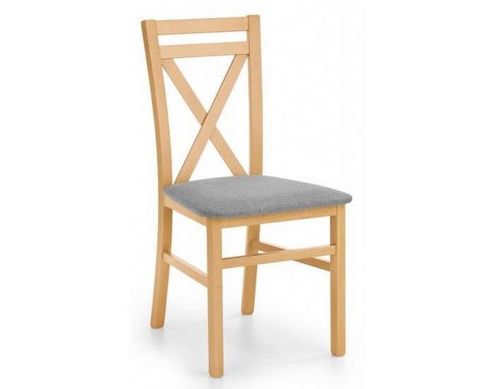 Трапезен комплект BM-Maurycy 1 - маса + 4 стола Dariusz