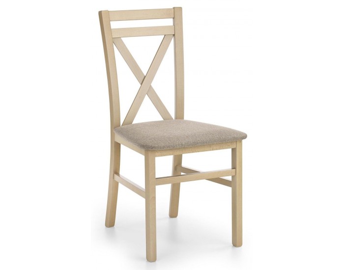 Трапезен комплект BM-Maurycy 1 - маса + 4 стола Dariusz