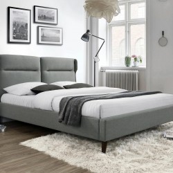 Тапицирана спалня BM-Santino 160 1 - Тапицирани легла