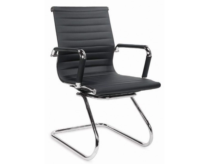 Офис стол BM-Prestige skid 1