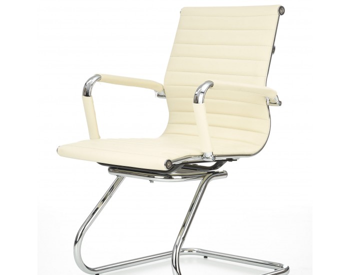 Офис стол BM-Prestige skid 1