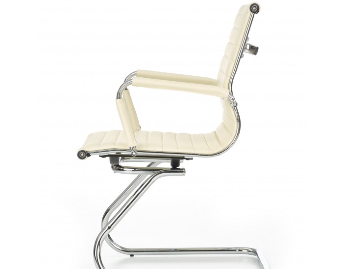 Офис стол BM-Prestige skid 1