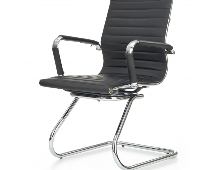 Офис стол BM-Prestige skid 1