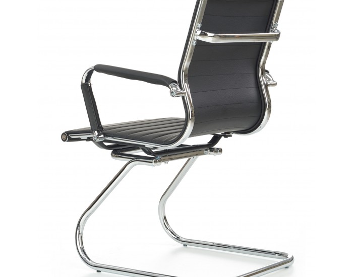 Офис стол BM-Prestige skid 1