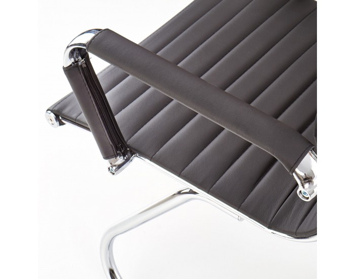 Офис стол BM-Prestige skid 1