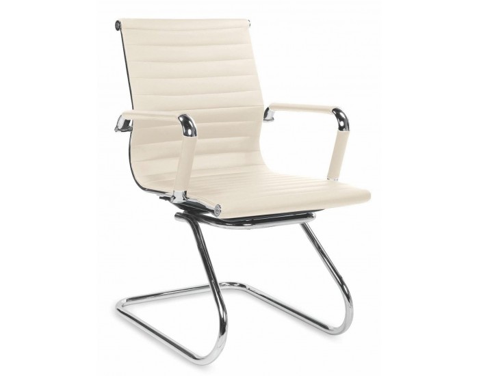 Офис стол BM-Prestige skid 1