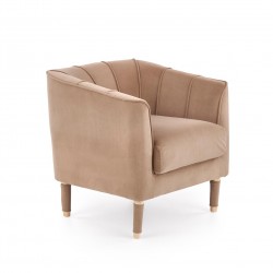 Кресло BM-Baltimore 1 - Мека мебел