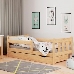 Детско легло BM-Marinella 1 - Детска стая