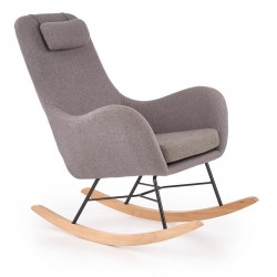 Кресло BM-Botas 1 - Мека мебел