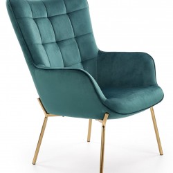 Кресло BM-Castel 2 1 - Мека мебел
