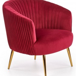 Кресло BM-Crown 1 - Мека мебел