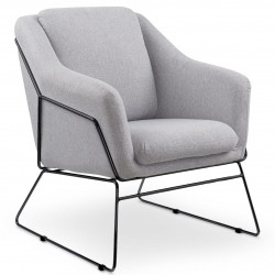 Кресло BM-Soft 2 1 - Мека мебел