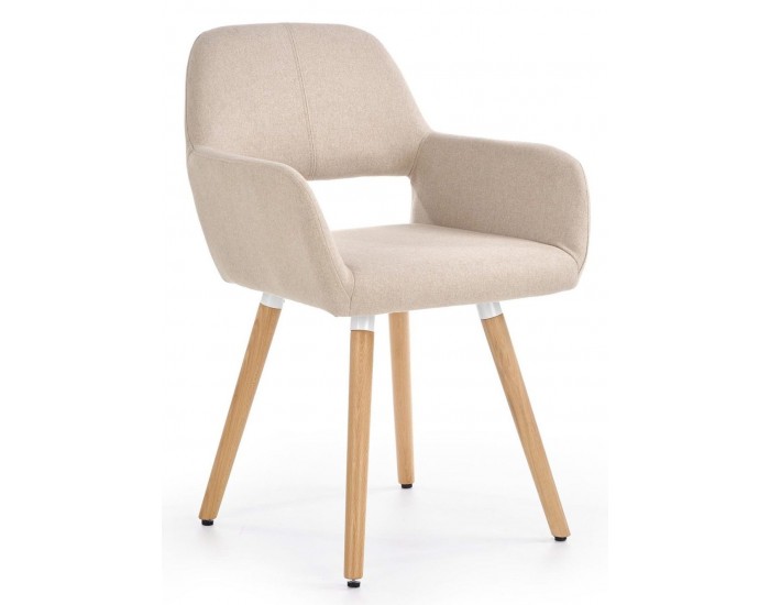 Трапезен стол BM-KH283 1