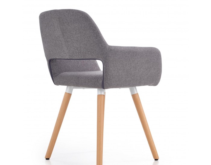 Трапезен стол BM-KH283 1