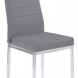 Трапезен стол BM-KH70C 1 - Столове