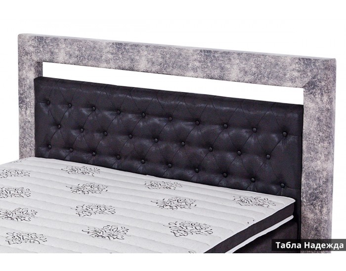 Легло Himara Box Spring с табла Nadezhda