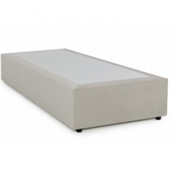 Тапицирано легло Мека основа, висококачествен текстил - Тапицирани легла