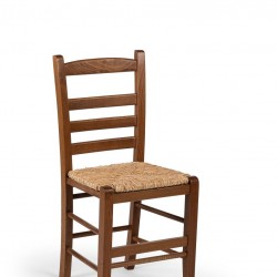 Стол BM-Rino 2, 41/45/87, цвят Орех, мебели от Буков масив - M-Style