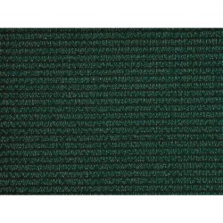 Totaltex 95% 1 x 5 м. Плетена оградна мрежа Nortene 2012323 зелена - Nortene