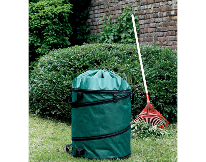 Pop Up Bag Max Торба сухи листа Nortene 2014533 Pop Up Bag Max Торба сухи листа Nortene 2014533