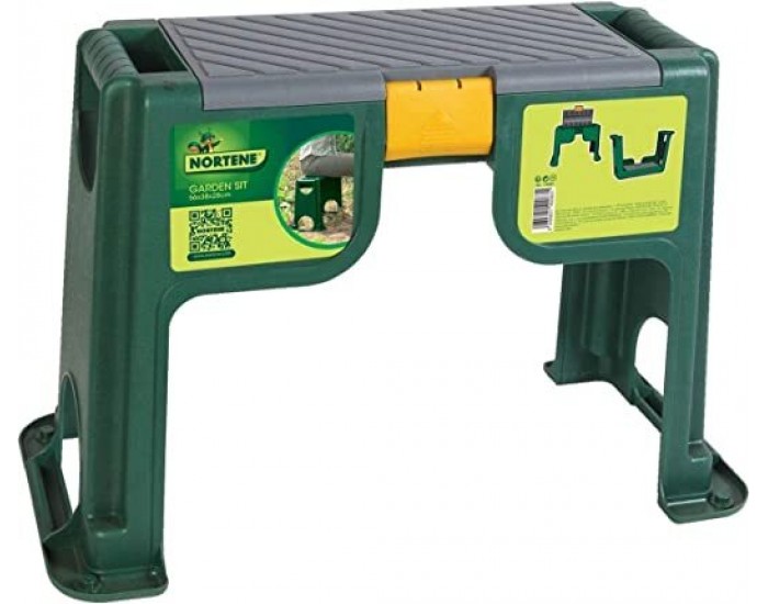 Garden-Sit Сгъваема градинска табуретка Nortene, 140083