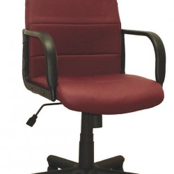 Мениджърски офис стол Booster - Офис столове