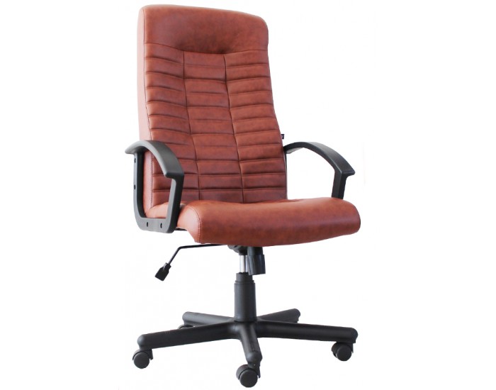 Мениджърски офис стол Boss ECO