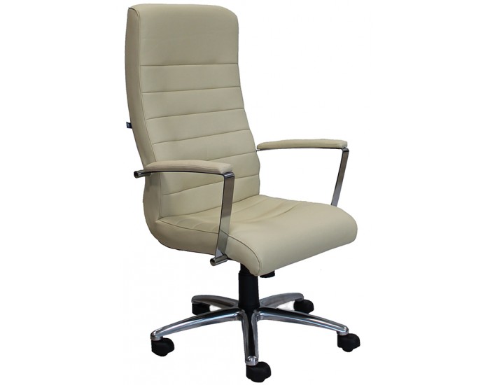 Мениджърски офис стол Florida Steel