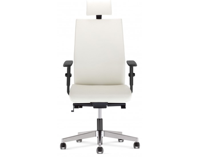Мениджърски офис стол Intrata M 22 Leather Мениджърски офис стол Intrata M 22 Leather