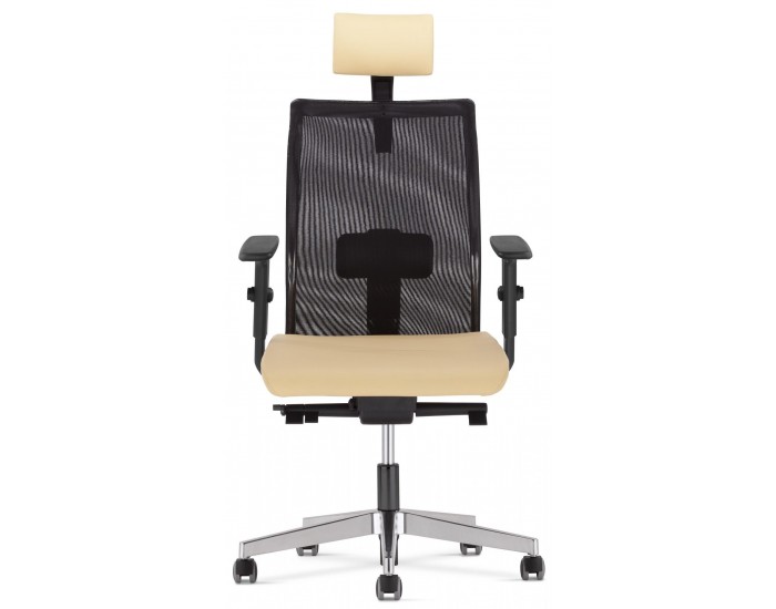 Мениджърски офис стол Intrata M 23