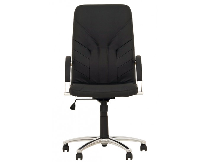 Мениджърски офис стол Manager Steel ECO