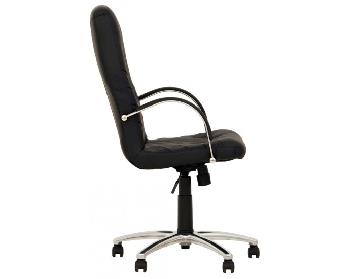 Мениджърски офис стол Manager Steel ECO