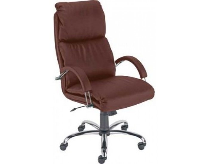 Мениджърски офис стол Nadir Steel SP