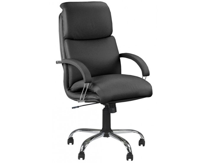 Мениджърски офис стол Nadir Steel V