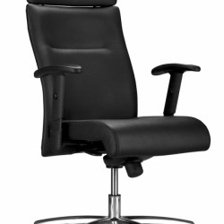 Мениджърски офис стол Neo Lux - Офис столове