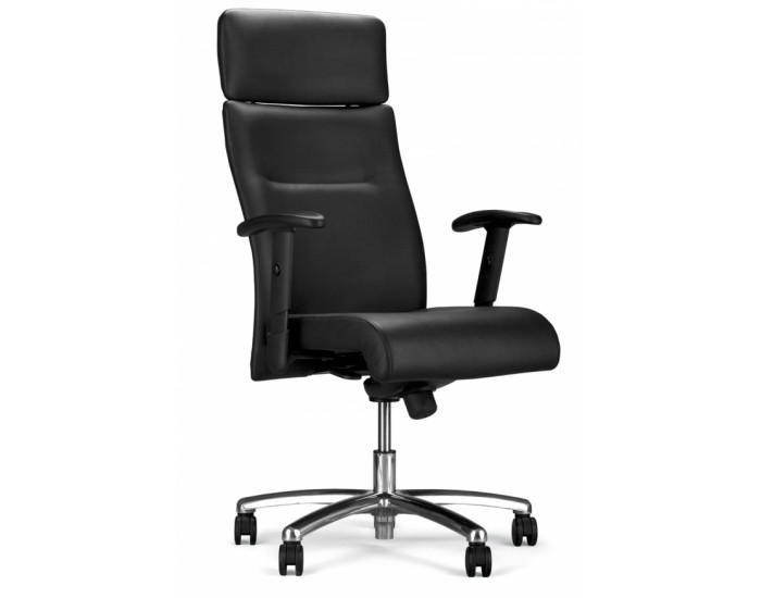 Мениджърски офис стол Neo Lux