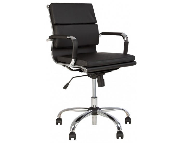 Мениджърски офис стол Slim FX LB