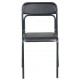 Посетителски офис стол Ascona black Посетителски офис стол Ascona black