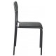 Посетителски офис стол Ascona black Посетителски офис стол Ascona black