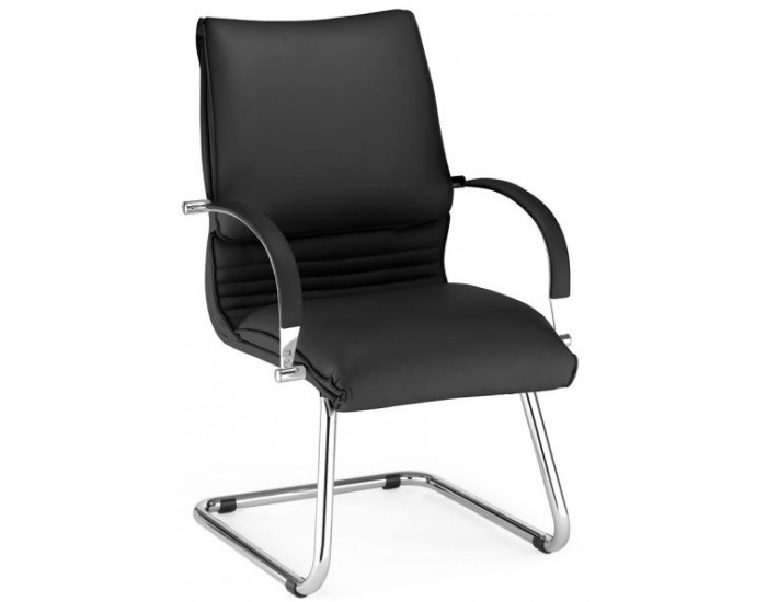 Посетителски офис стол Artus LB CF