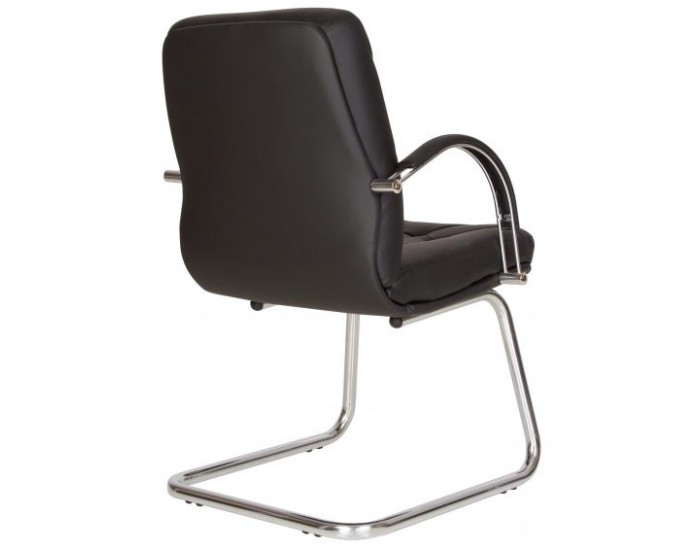 Посетителски офис стол Manager steel CF/LB SP