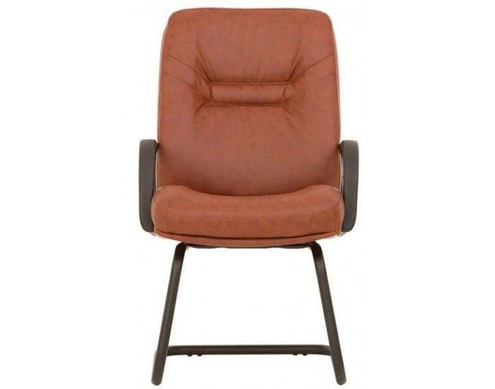 Посетителски офис стол Minister LB CF