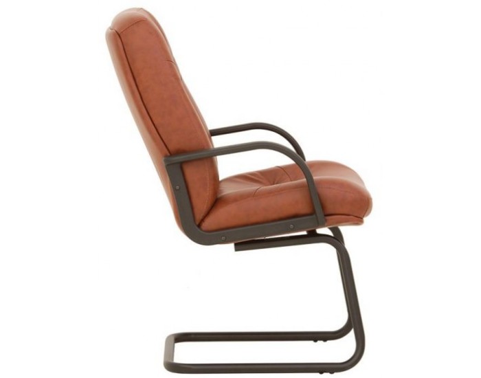 Посетителски офис стол Minister LB CF