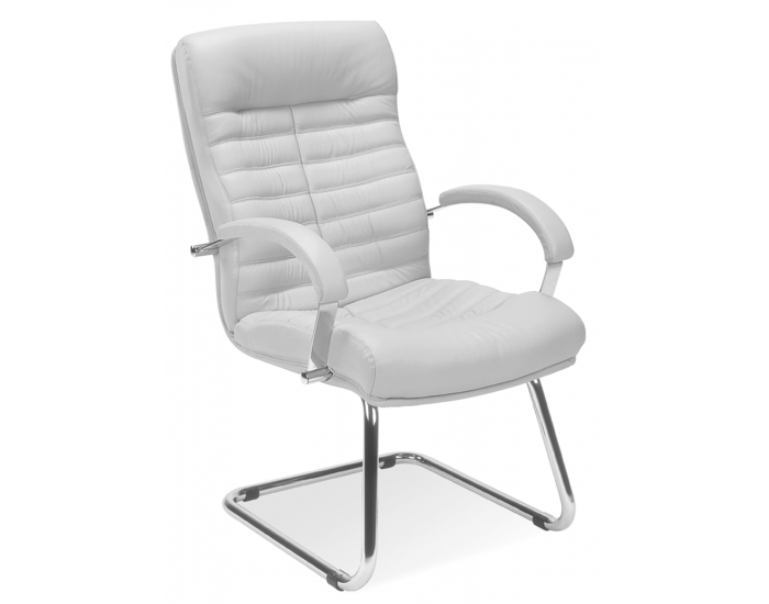 Посетителски офис стол Orion Steel CF/LB