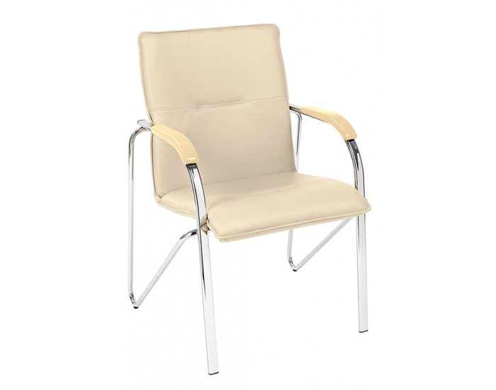 Посетителски офис стол Samba