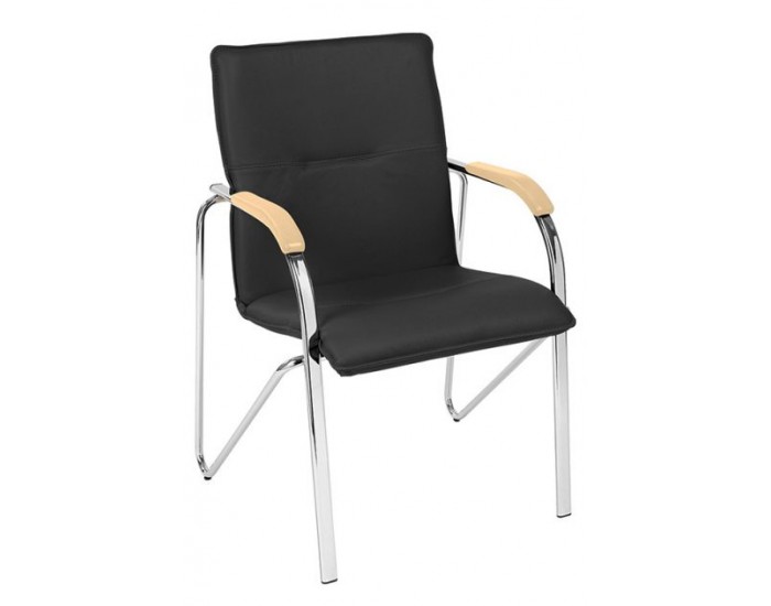 Посетителски офис стол Samba