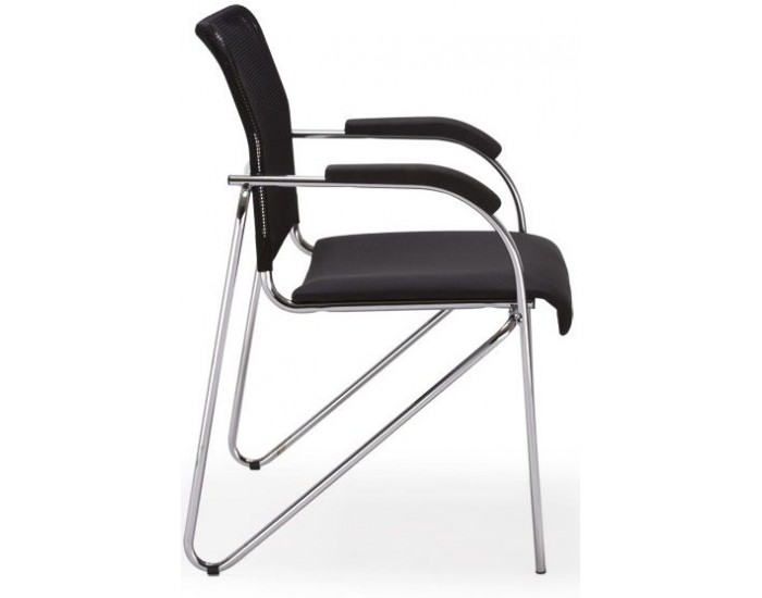 Посетителски офис стол Samba Net